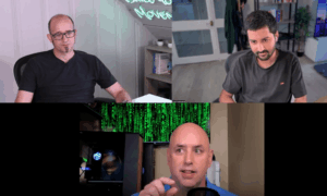 Stateshift Live with Kunal