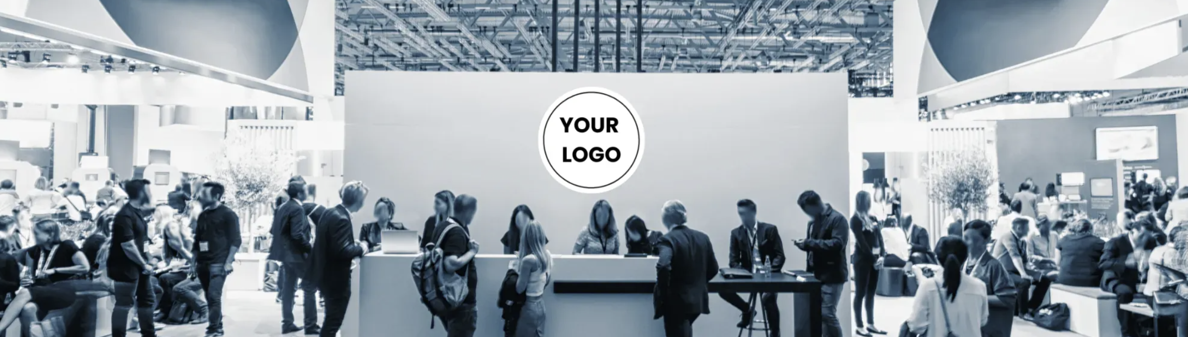 best way to market to developers at booths