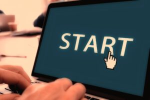 building a community from scratch