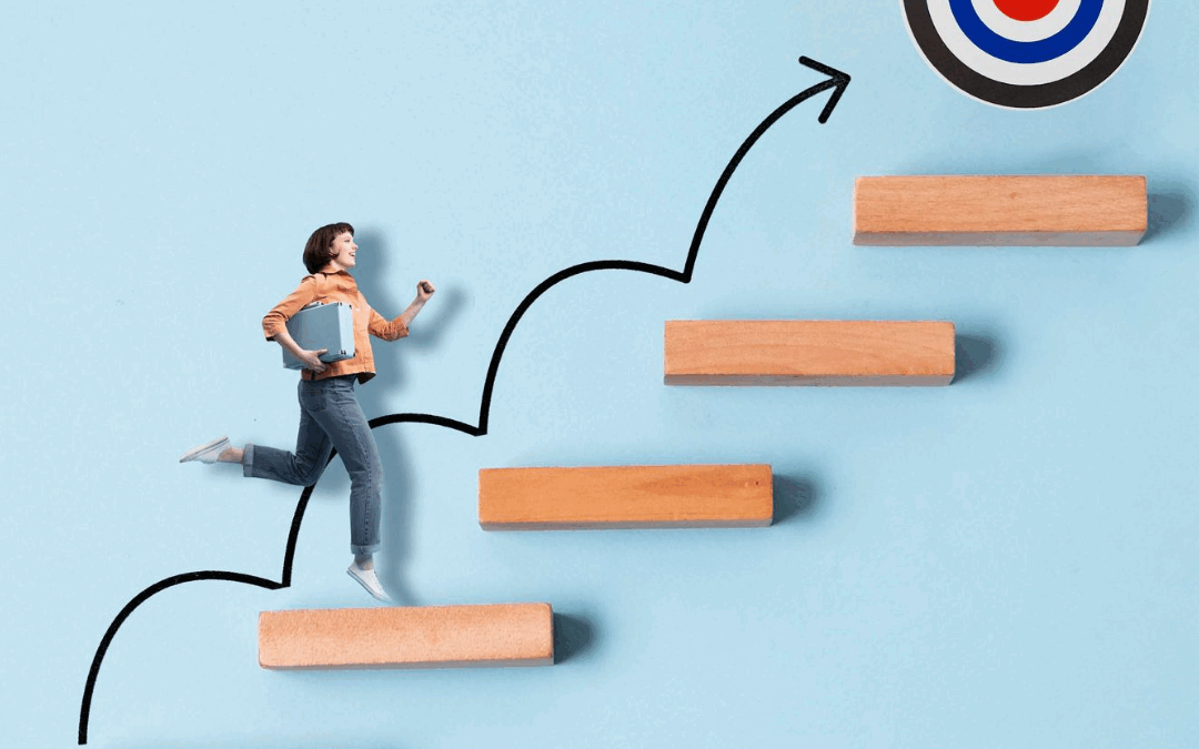 How to Set Community-Building Goals That Actually Work