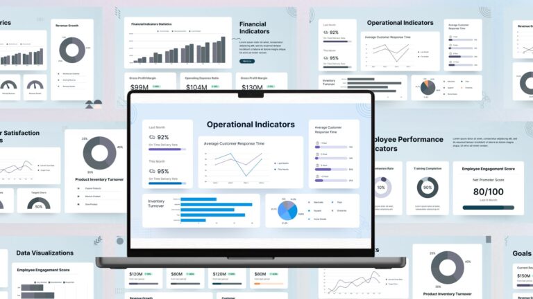 Metrics