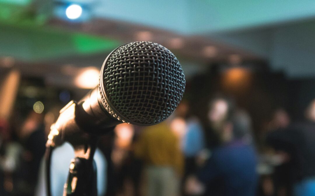 Get Accepted: The Proven Playbook for High-Impact Conference Talks