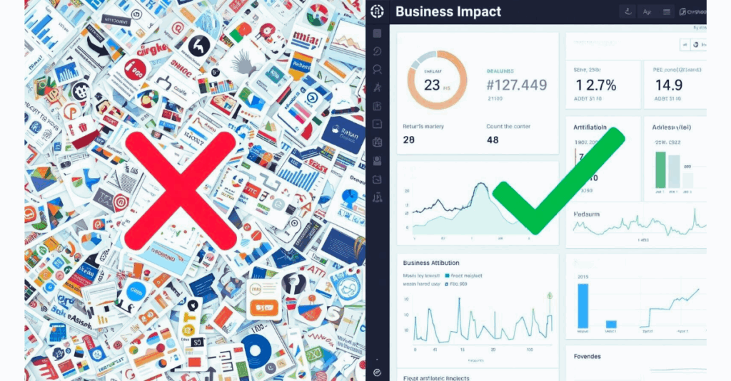 DevRel Dashboard