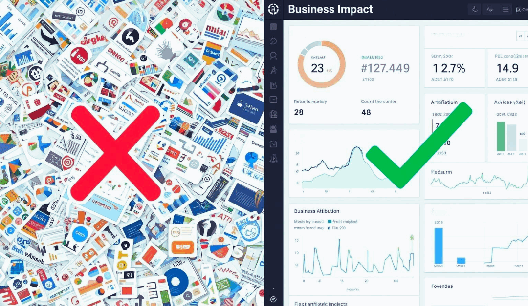 How to Create a DevRel KPI Dashboard That Proves ROI