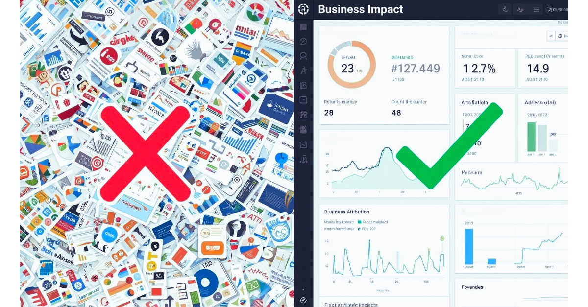 DevRel Dashboard