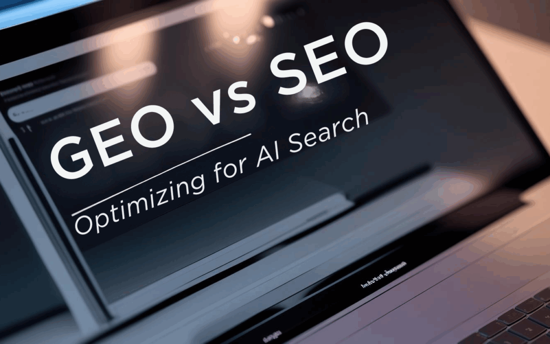 Why Your Content Isn’t Showing Up in AI and How to Fix It