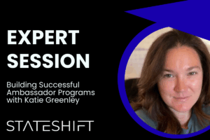 Katie Greenley Expert Session