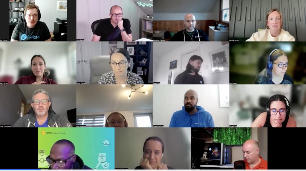 Stateshift Live Deep Dive Session