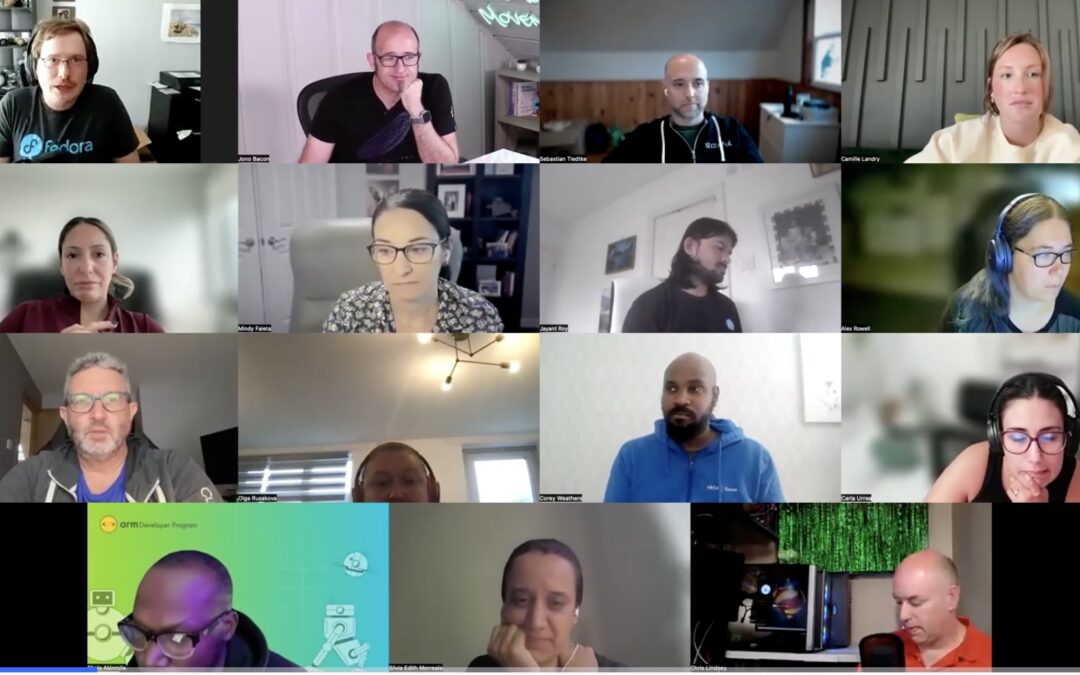 Five Leadership Skills Every Community Manager Needs Right Now