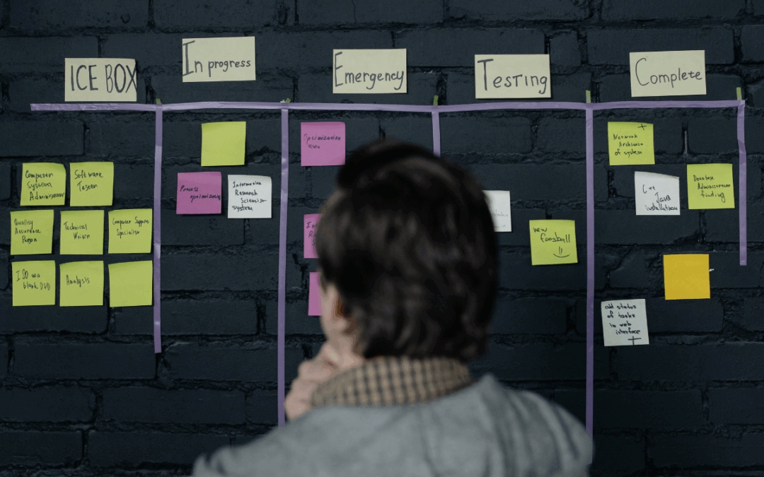 The Practical Workflow Automation Guide: A Strategy for Scaling Work Without Losing the Human Touch