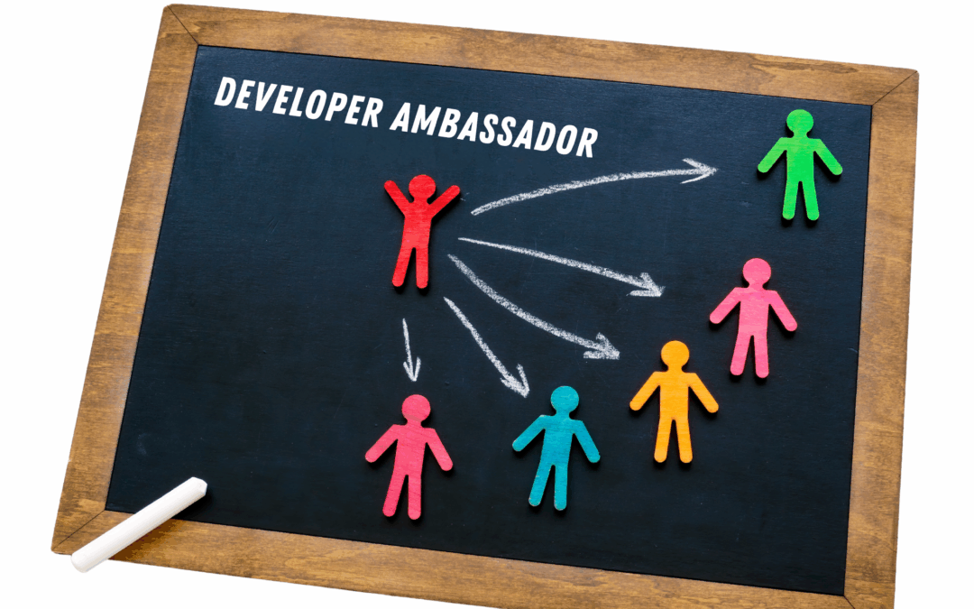 Developer Ambassador Programs: Proven Tactics for 2025