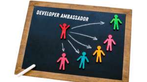 Developer Ambassador Programs