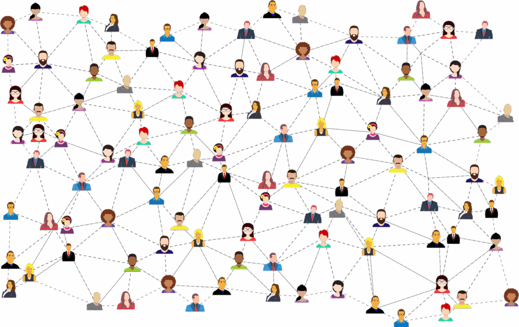 How to Increase User Participation in Tech Communities: The 5-System Framework