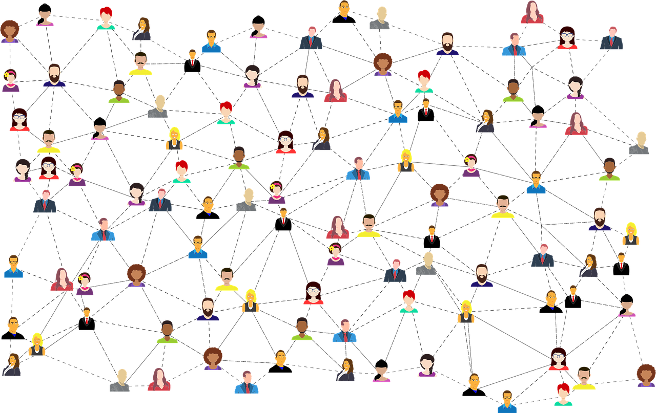 social-media-3846597_1280 tech communities