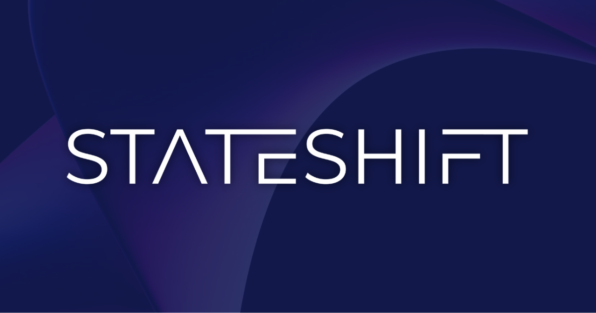 Developer Onboarding - Stateshift Blog