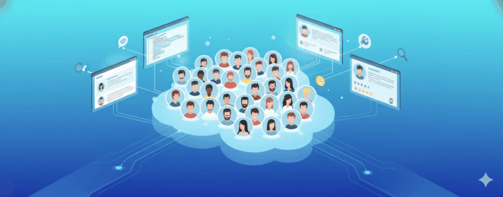 How to Build a Thriving Developer Community from Scratch