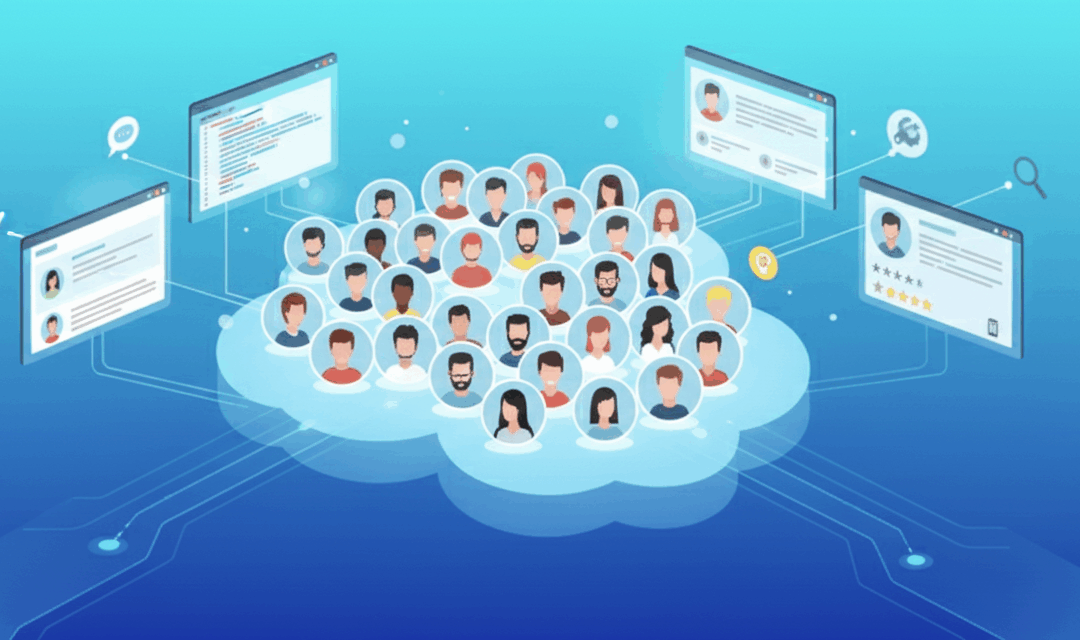 How to Build a Thriving Developer Community from Scratch