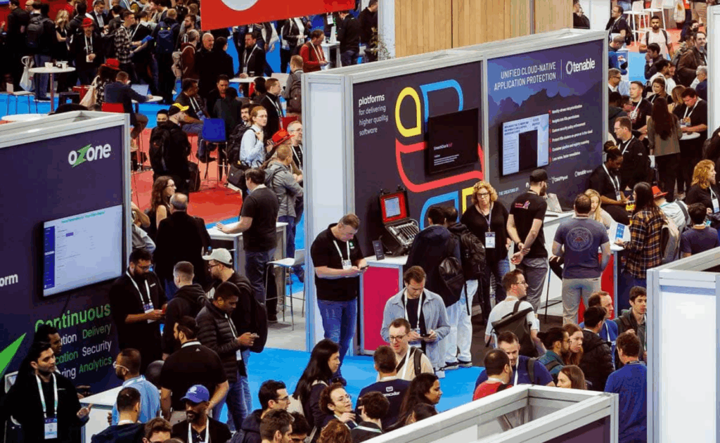 How to Make the Most of KubeCon: A Practical Guide for Developer Tools Companies