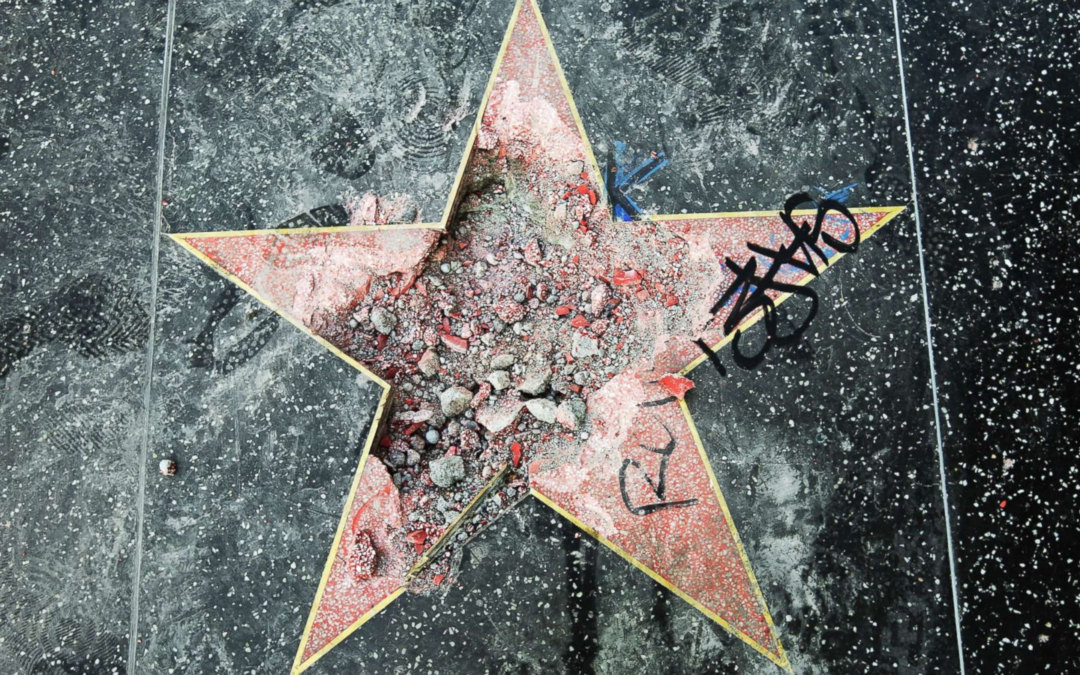 GitHub Stars Are Developer Instagram Likes 