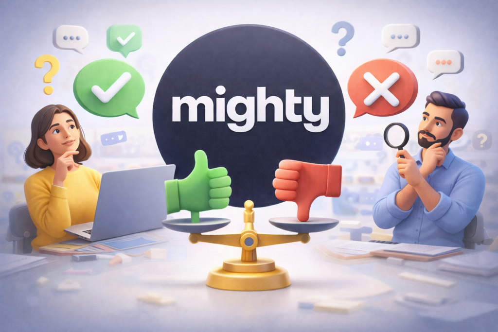 Mighty Networks Review: Is It Really Worth It?