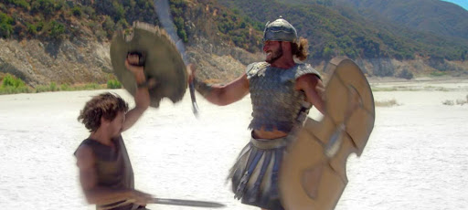 How Underdogs Beat Giants In Tech