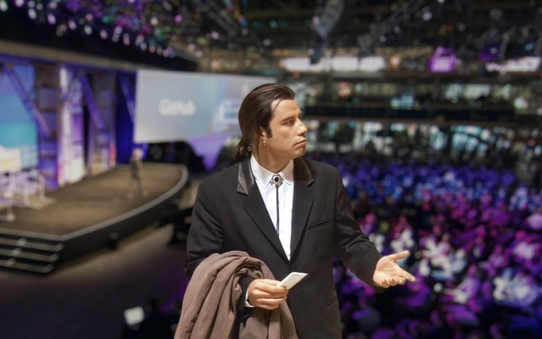 From Meetups to Metrics: A Developer Event ROI Framework