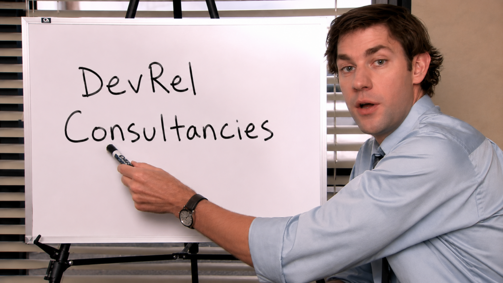 How to Choose a DevRel Consultancy: A Founder’s Buying Guide