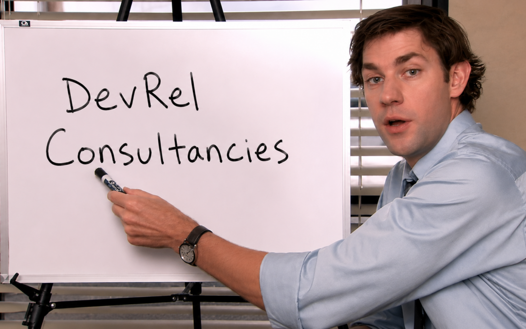 How to Choose a DevRel Consultancy: A Founder’s Buying Guide