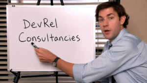 DevRel Consultancies