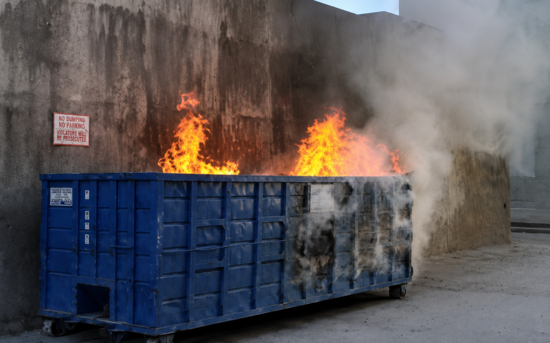 Why Most GTM Strategies End Up In The Garbage Bin