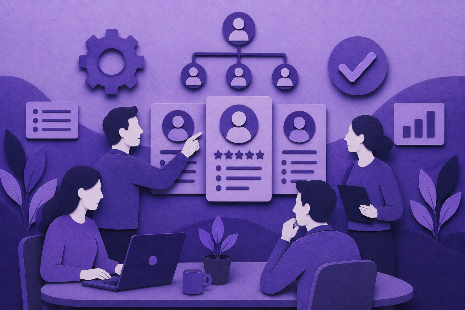 Illustration of the second type of developer GTM partner: Build-and-run partners.