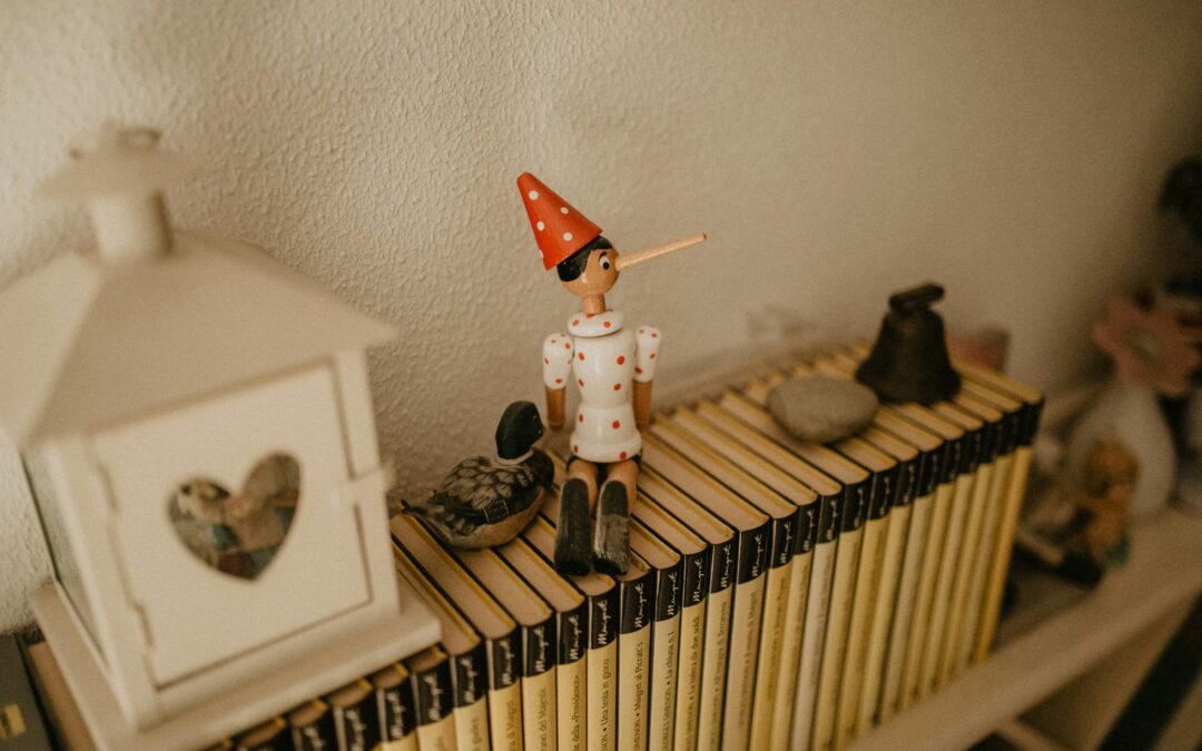 Impressions Lie. Measure Influence Hours Instead.